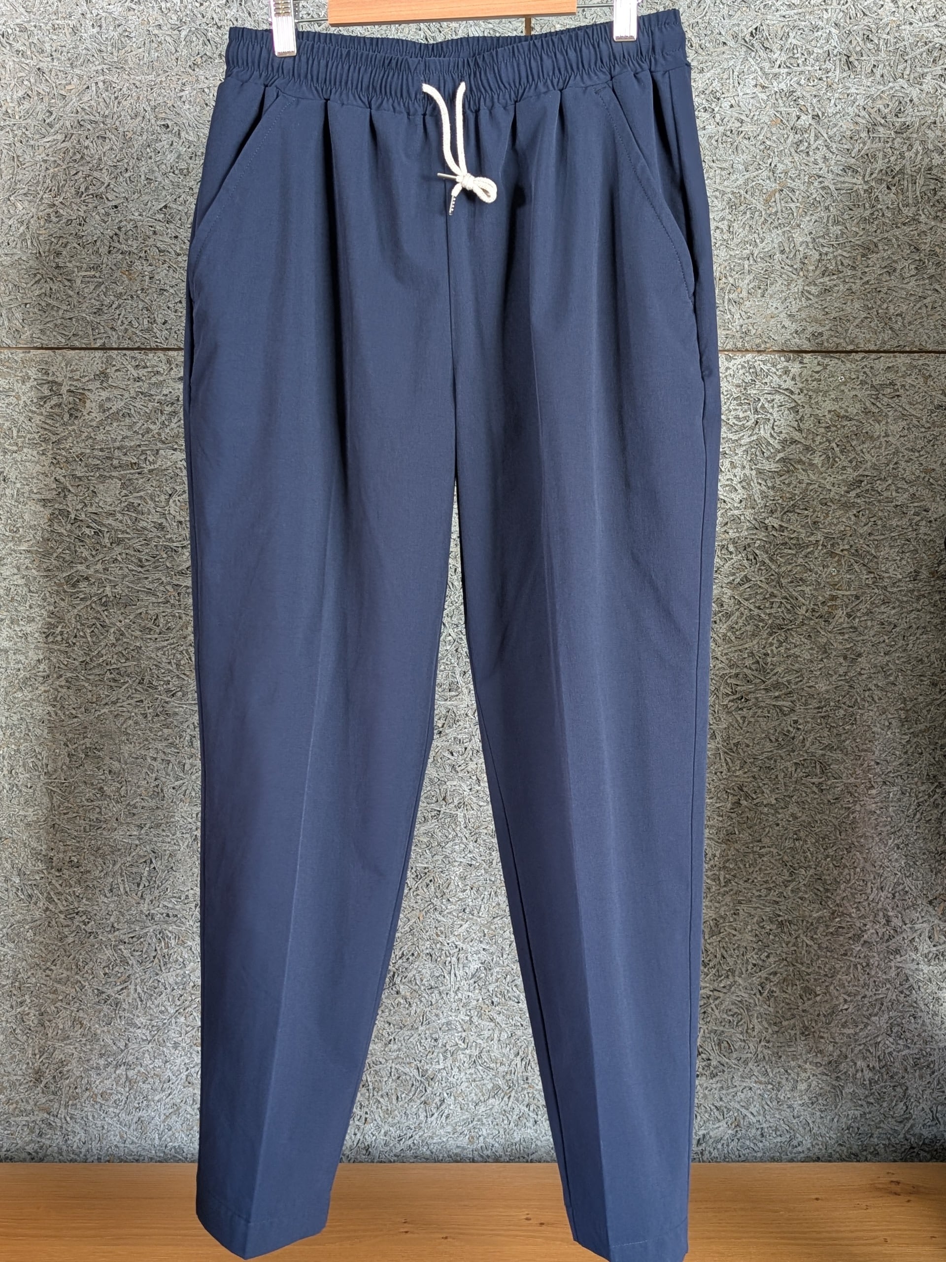 DELICIOUS】Urban Easy Slacks（Unisex） | JAMES&CO. | inoya | Basic