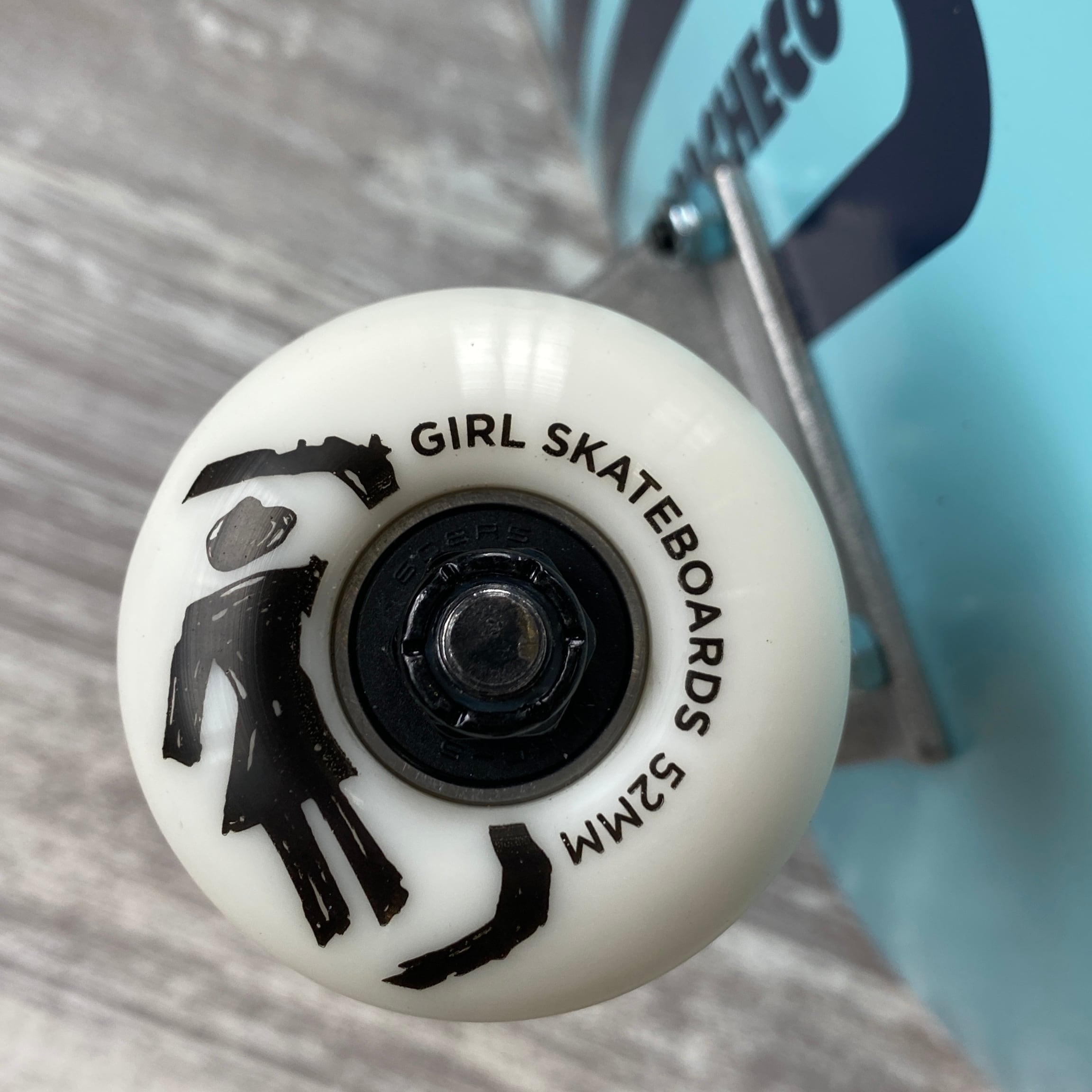 GIRL】COMPLETE 7.8inch | ACT sb store