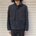 希少 90s FLYING CROSS ゴアテックス 刑務官 制服 ナイロンジャケット ポリスマン ペンシルバニア州 ワーク ヴィンテージ 80s ミリタリー