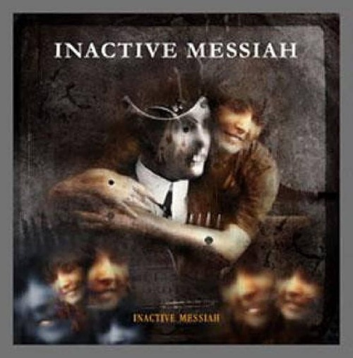 INACTIVE MESSIAH "Inactive Messiah" (2CD 輸入盤)