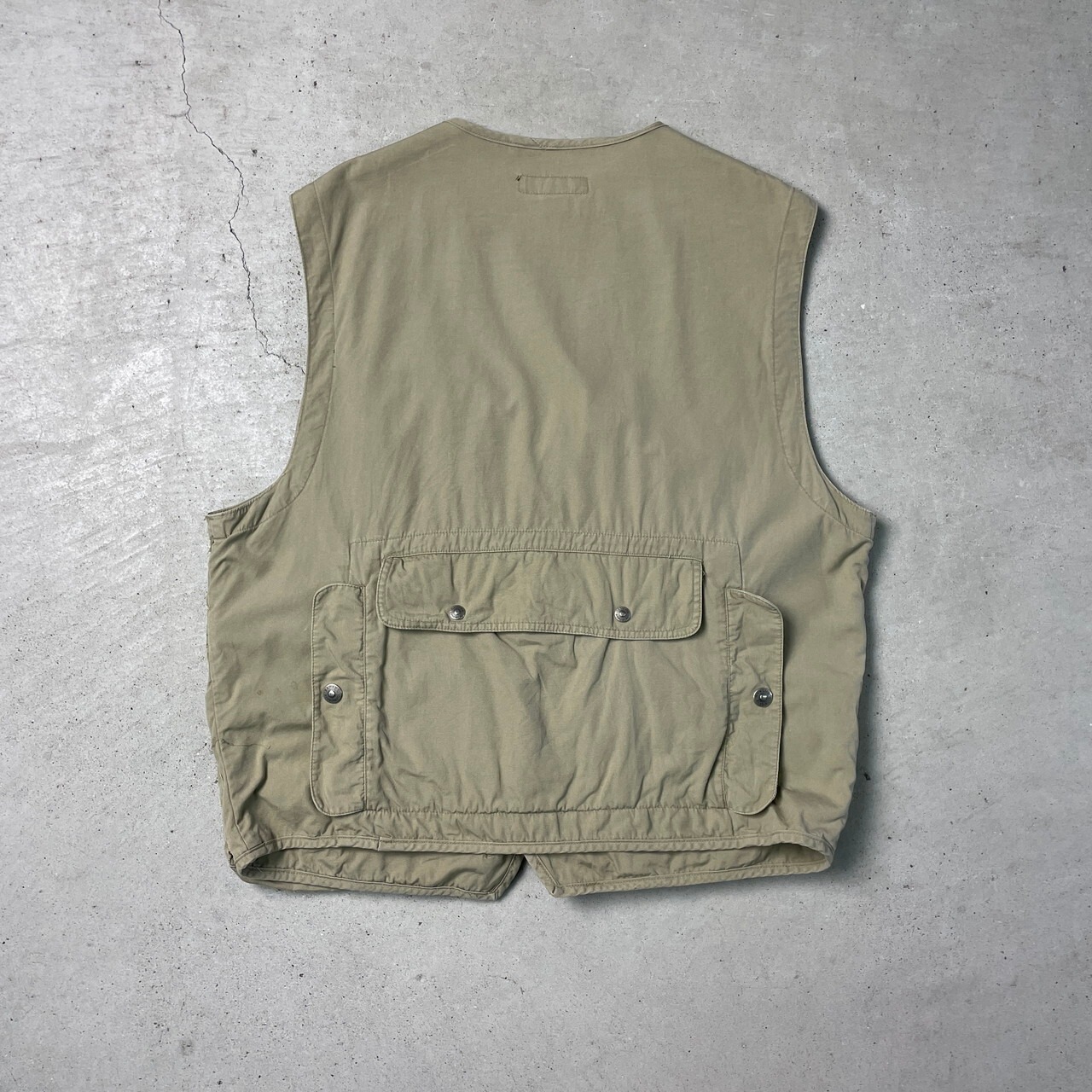 90年代 BANANA REPUBLIC バナナリパブリック バナリパ 多ポケット 