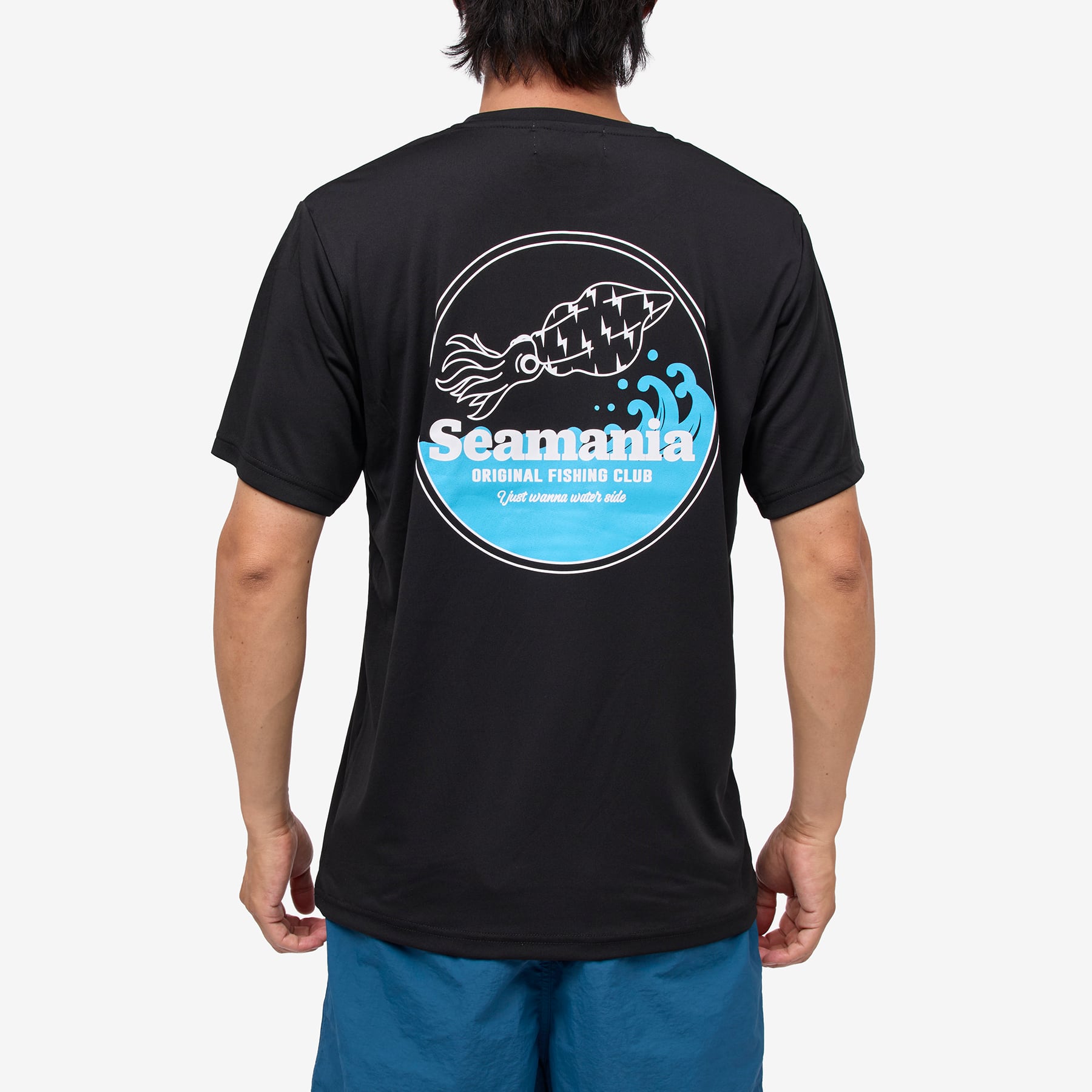 Spring / Summer | bassmania.jp