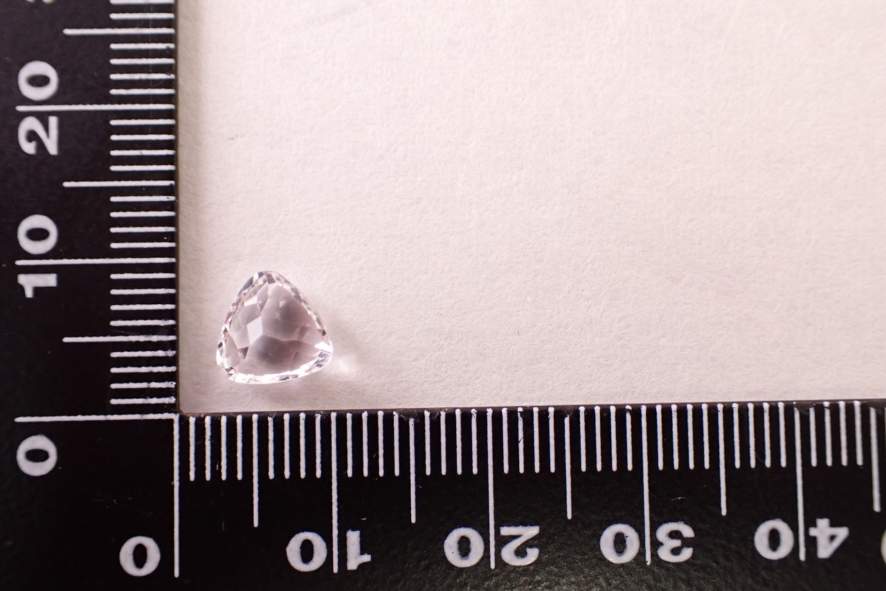 クンツァイト　1.63ct　[D3-210]