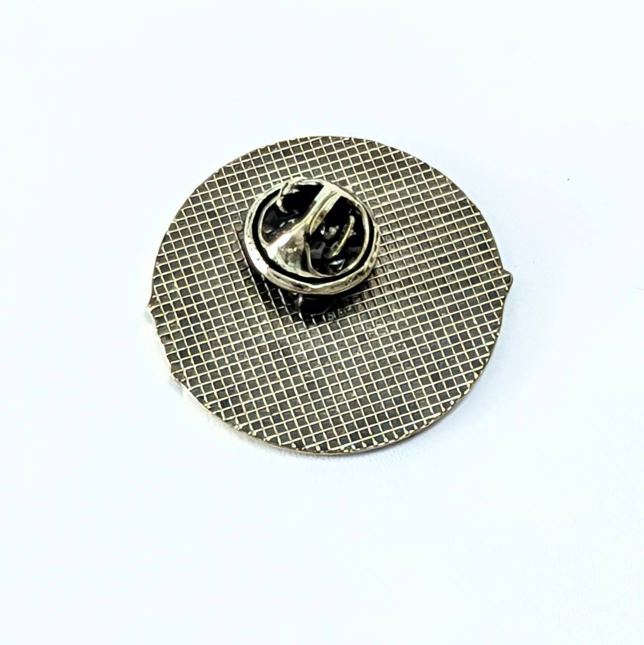 送料無料！ ★ピンズ PINS★ピンバッジ 【 AC/DC（エーシー・ディーシー）】 〚アメリカン雑貨 アメトイ〛