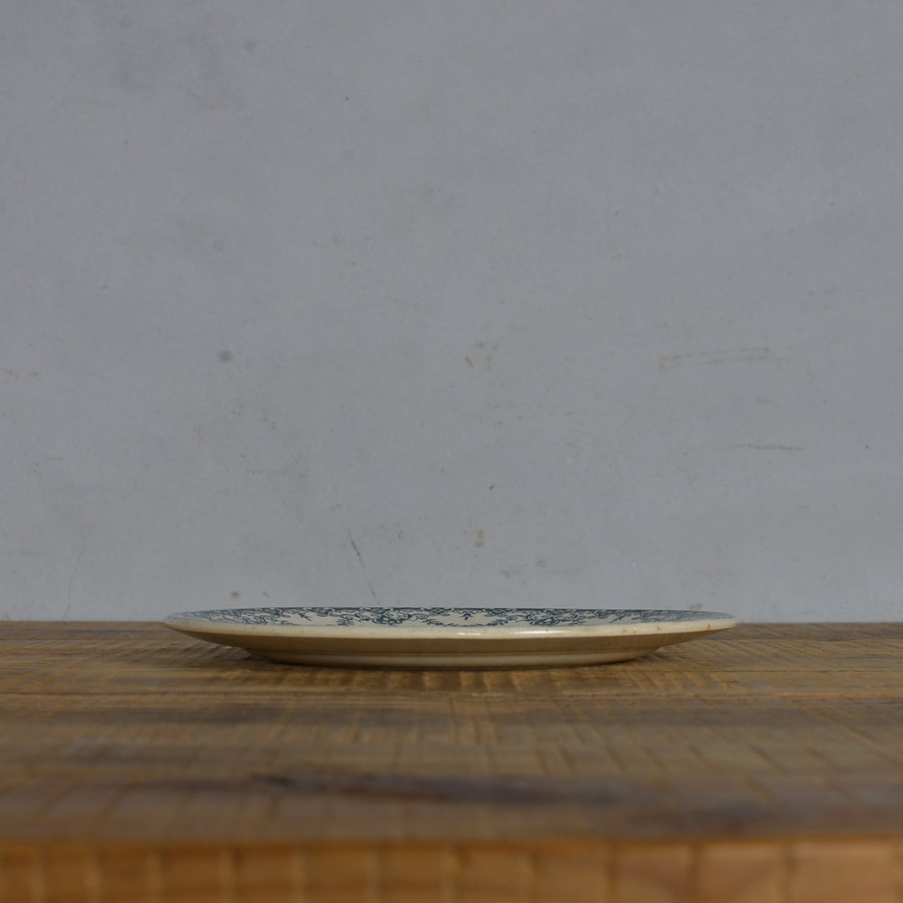 Emile bourgeois Plate / エミールブルジョワ プレート【B】〈フランス