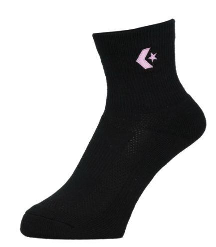 コンバース ニューミドルクッションソックス 品番:CB151052(1971)