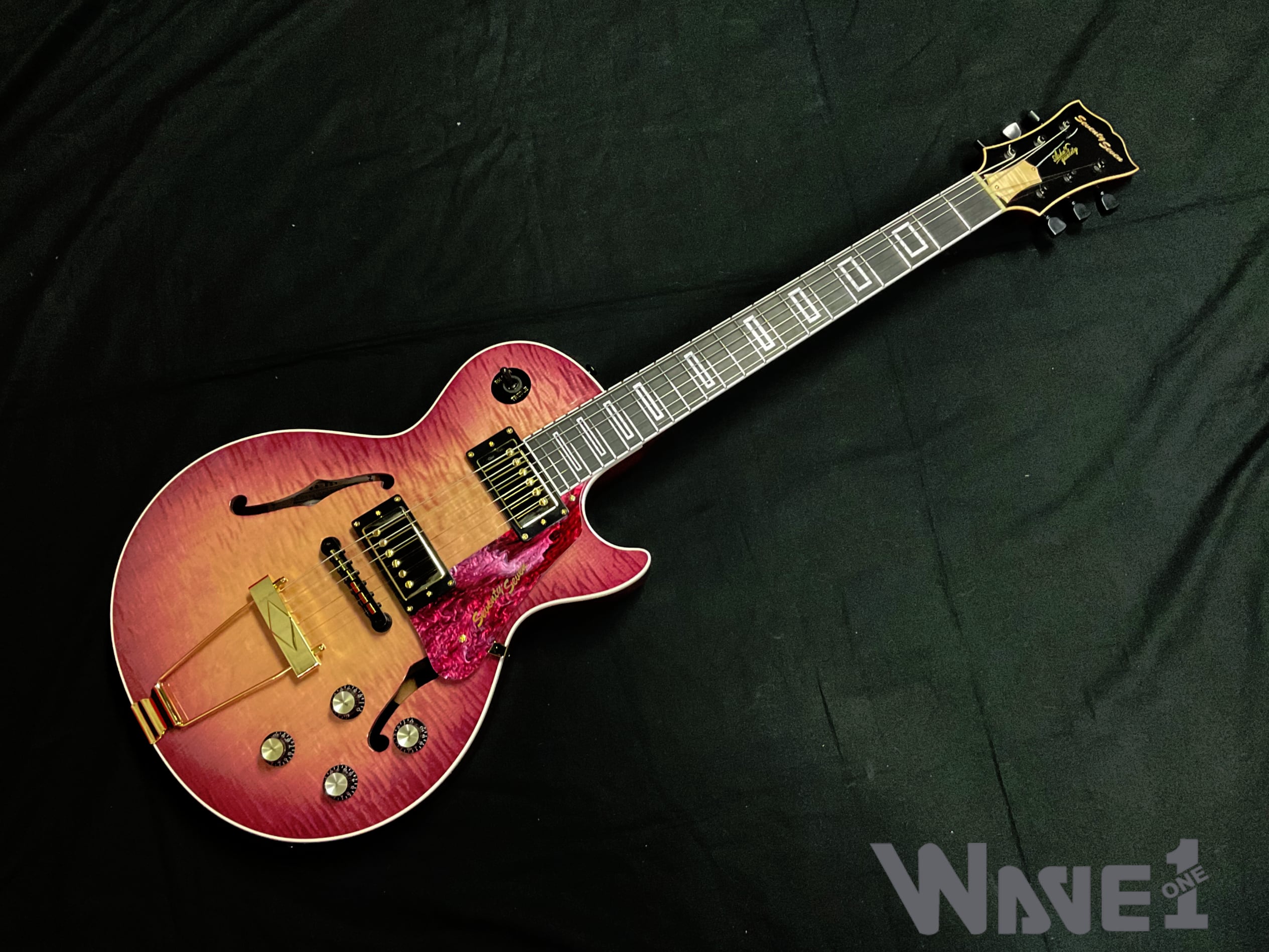 【Seventy Seven】STORKTOCHI HHWSE’23/E〈6本限定生産〉 WAVE1 Musical