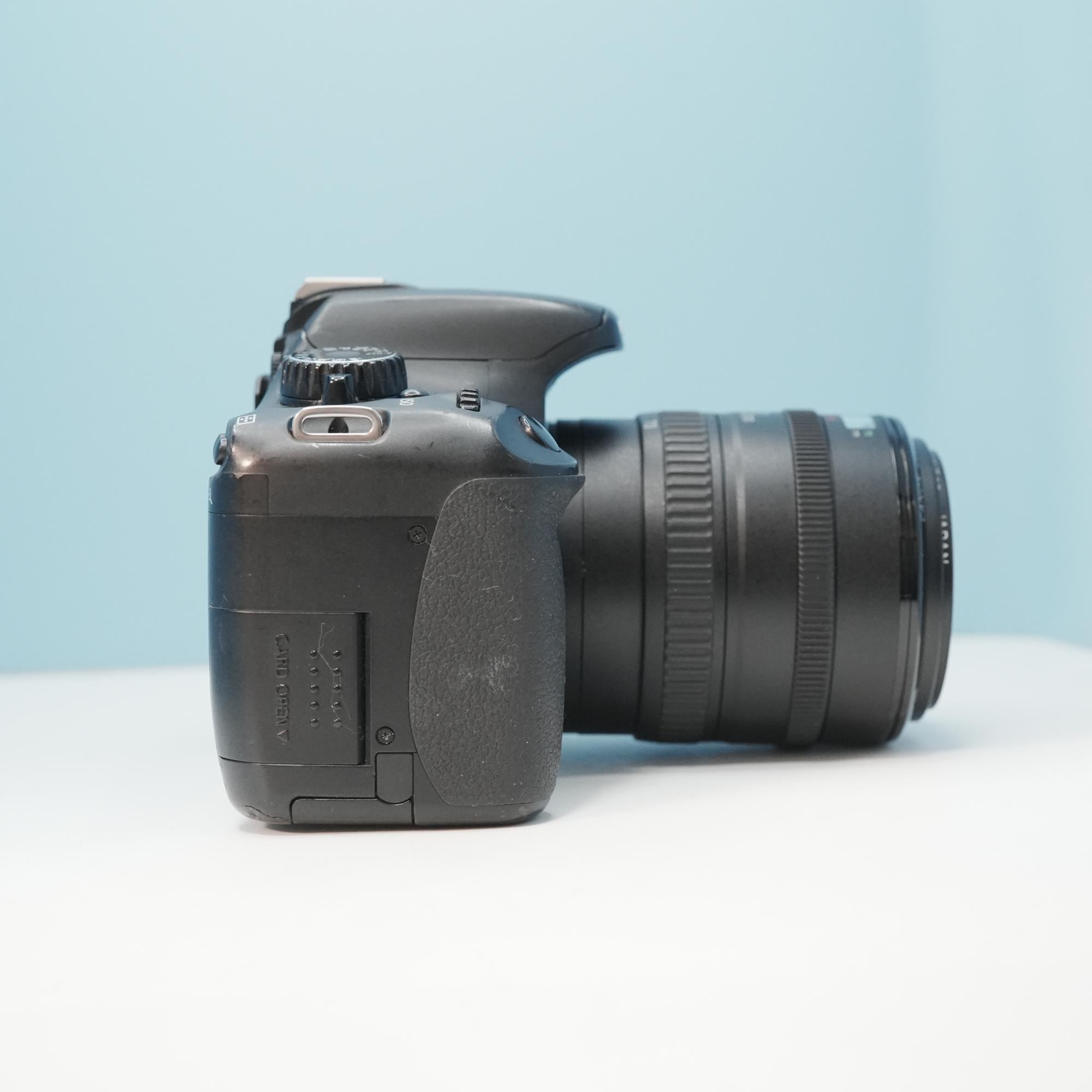 Canon EOS kiss X4 一眼レフ スマホ転送OK フルセット 美品 a6927