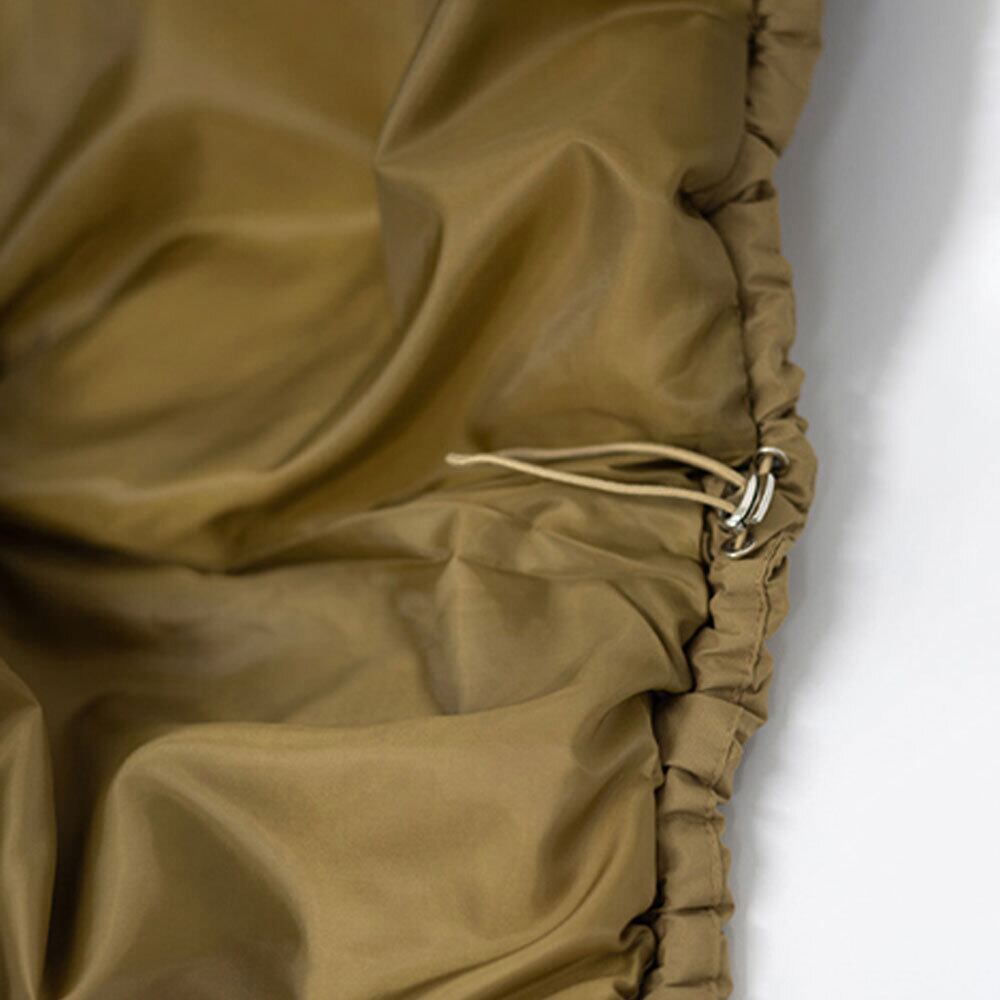 ダウン ジャケット レディース 秋冬 防寒 アウター おしゃれ きれいめ 大人 かわいい 中綿 ブルゾン 暖かい ショート丈 ストリート系 アメカジ 大人可愛い 大人女子