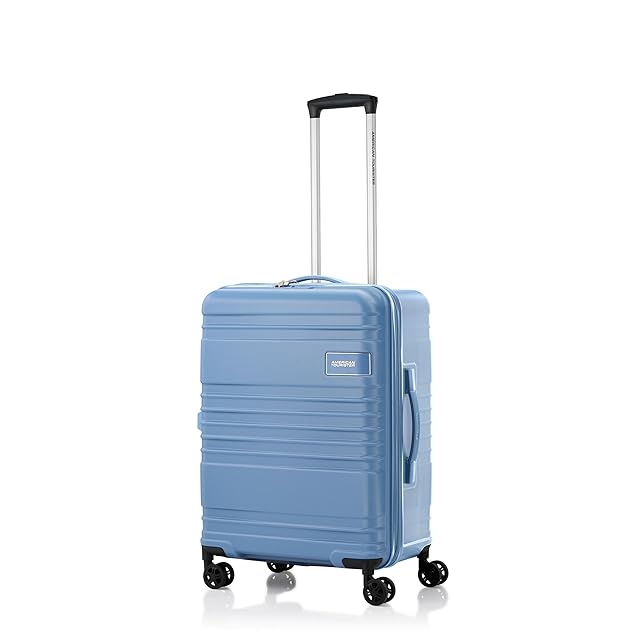 アクタス] キャリーケース スーツケース ジッパー 機内持ち込みサイズ