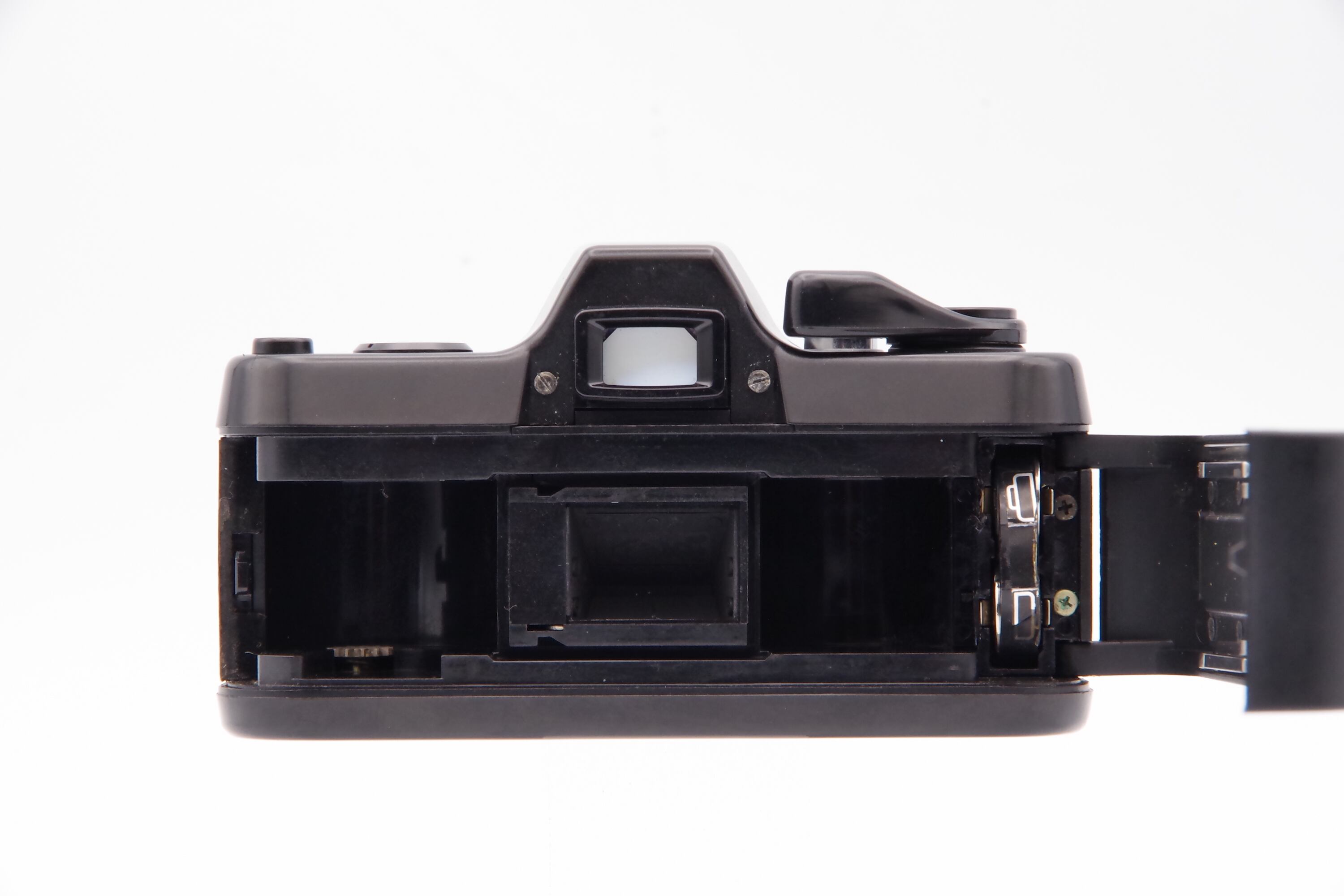auto110 + PENTAX-110 24mm F2.8 PENTAX ペンタックス | 近江寫眞機店