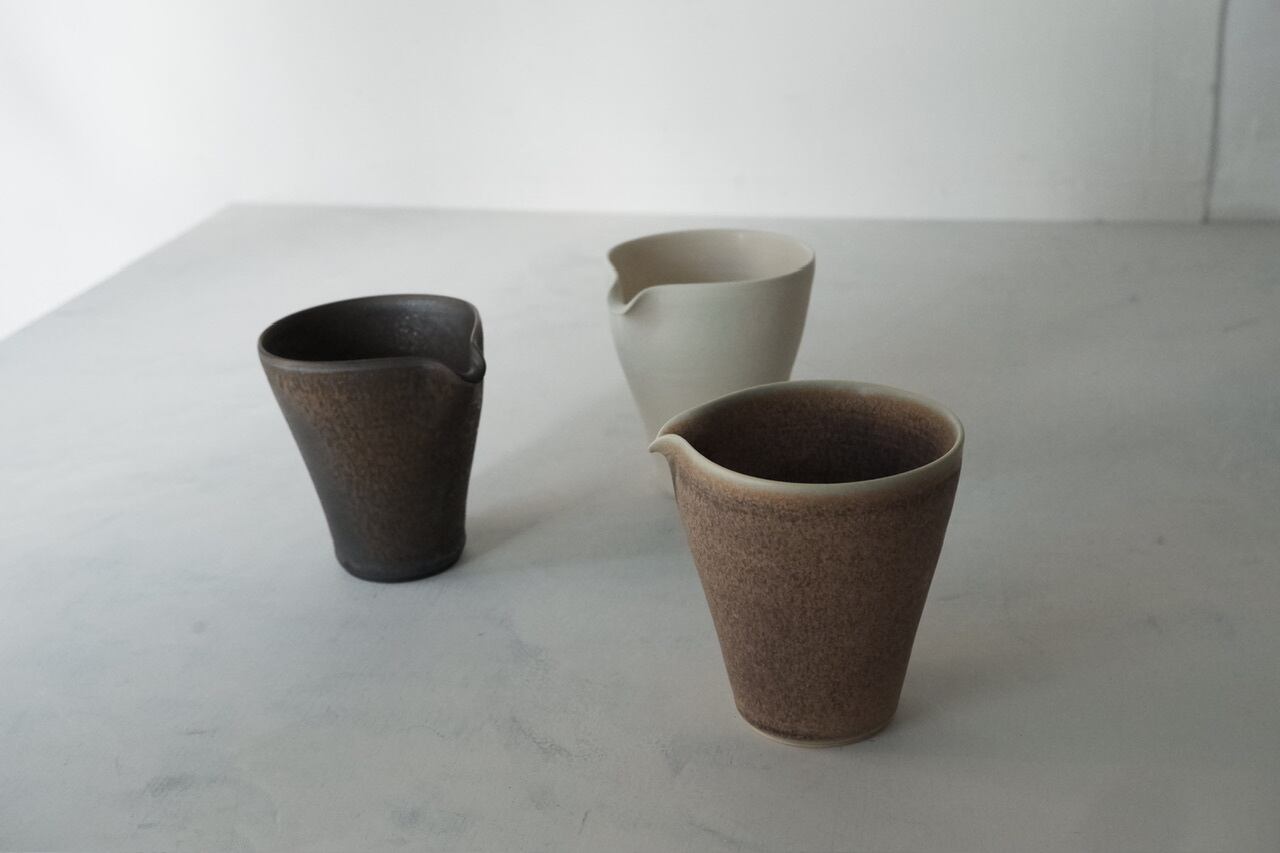 内田裕太 （陶） | Parque