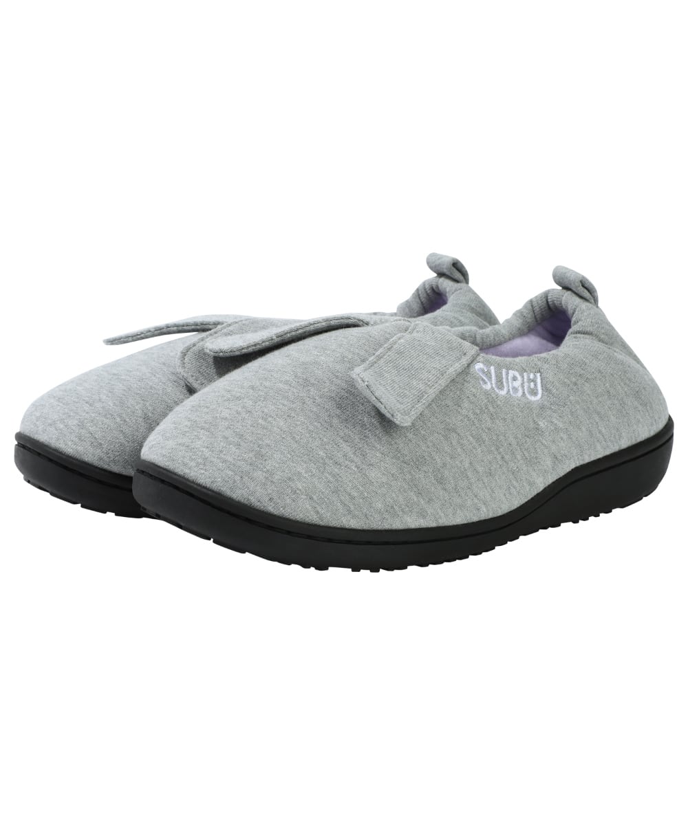 ☆[RESELL][COYSEIO] COYSEIO X SUBU BUNNY SWEAT PADDING SHOES