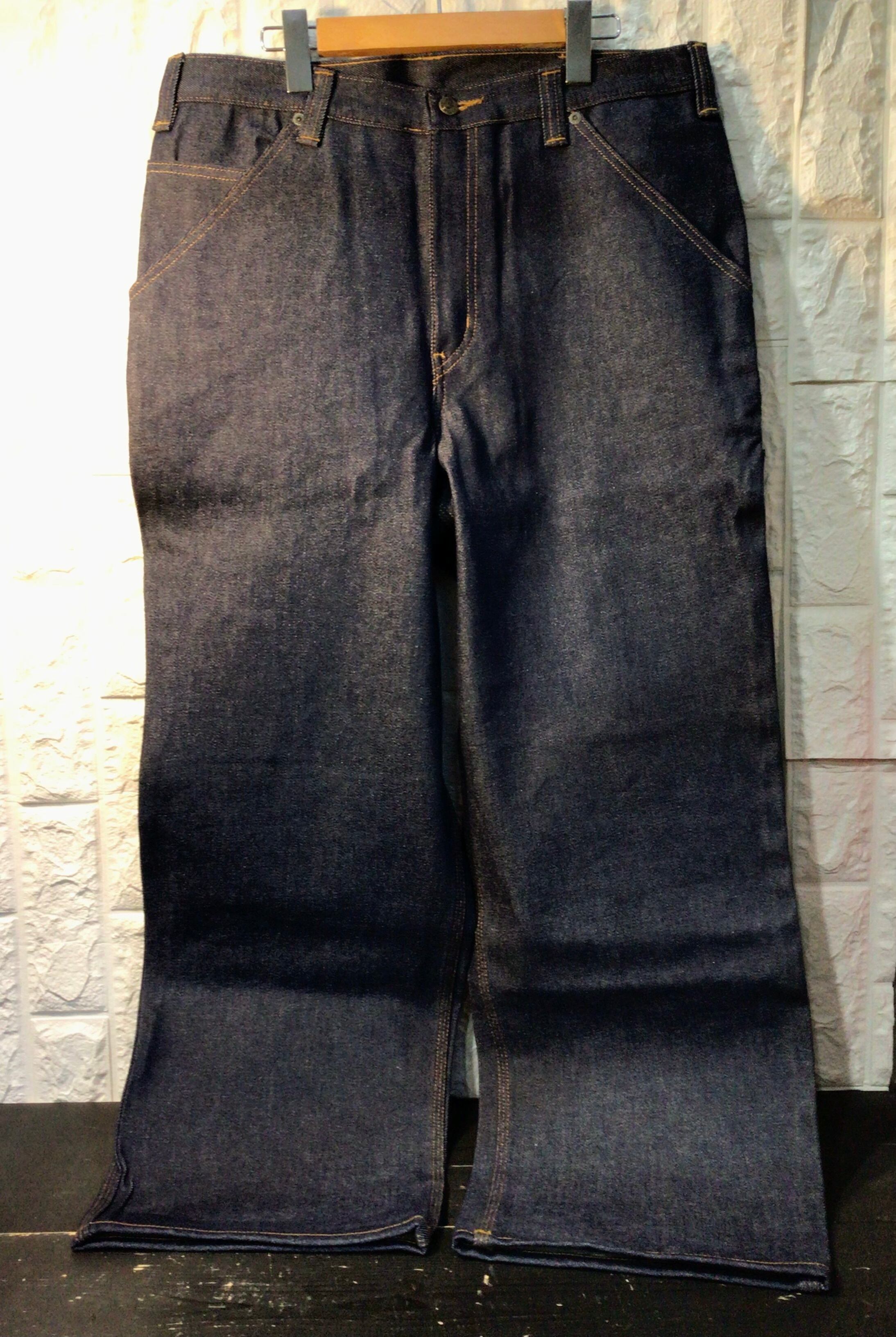 BENDAVIS ヘビーダーティー　ペインターパンツ　771 USA BEN DAVIS ヘビーダーティー ペインターパンツ 771 | Choose Clothes