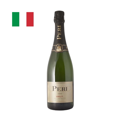 タレント ブリュット /ペーリ ( 2021 Talento Brut / Peri ) 750ml スパークリング