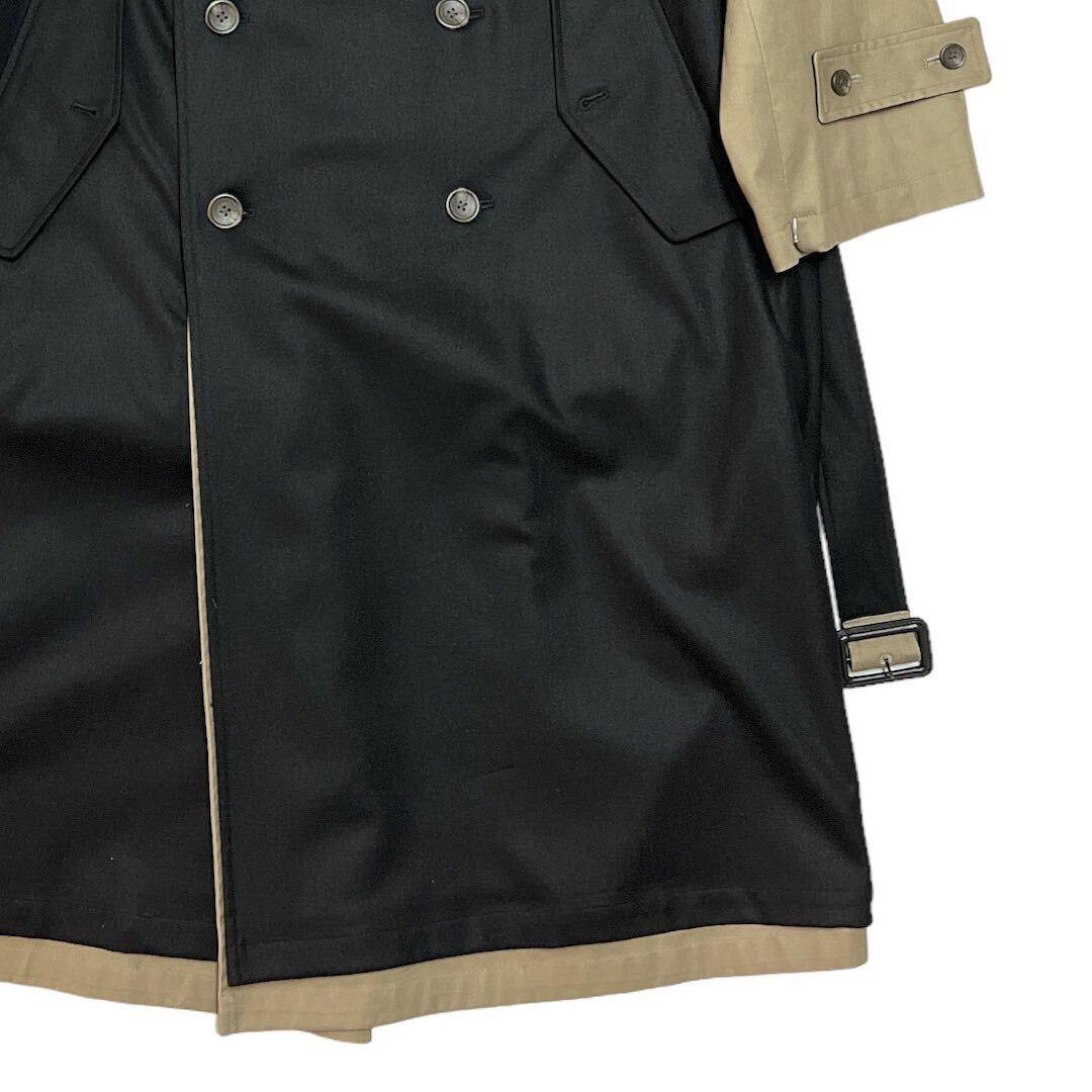 stein AW OVERSIZED DOUBLE LAPELLED TRENCH COAT   A WORD.ONLINE SHOP