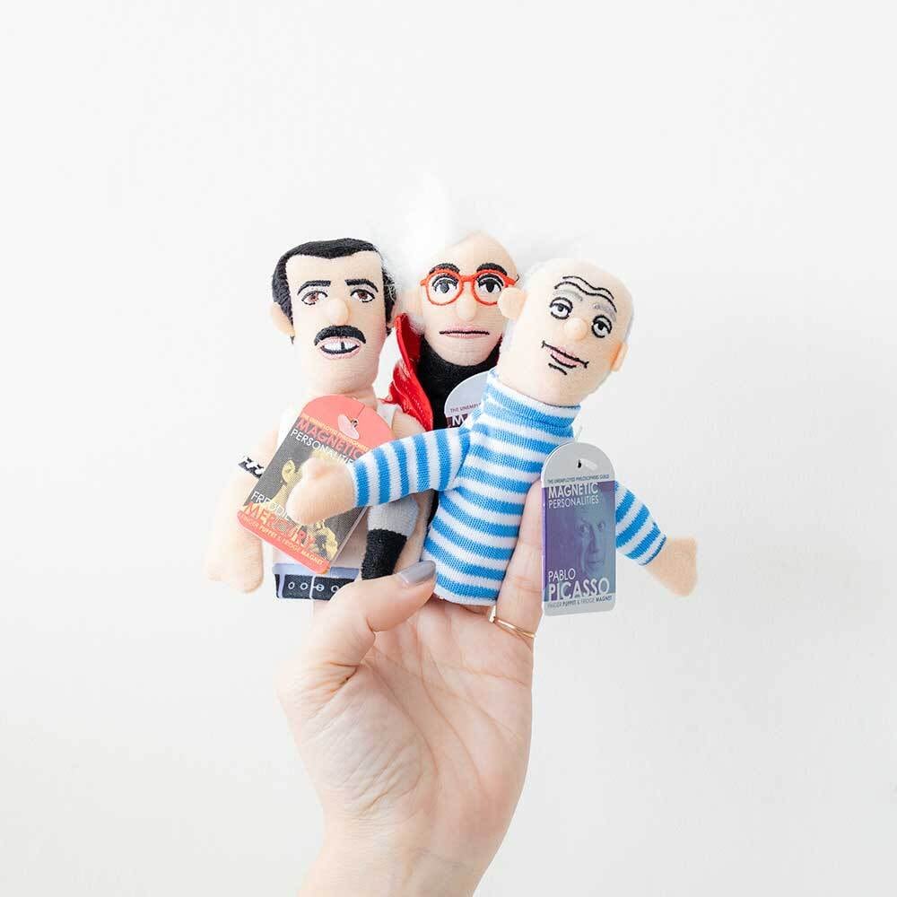 ジーランス　指人形 指人形 シーボーズ （ウルトラマンショップ限定）* : ウルトラショップ