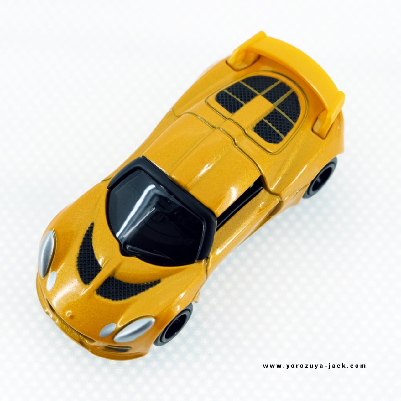 トミカ 50 ロータス エキシージS #10395645 | よろずやジャック