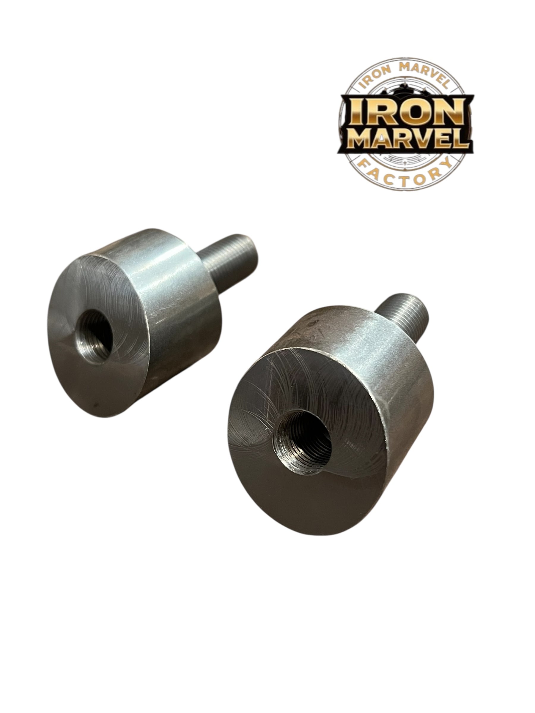 ALL ITEM | IRON MARVEL FACTORY