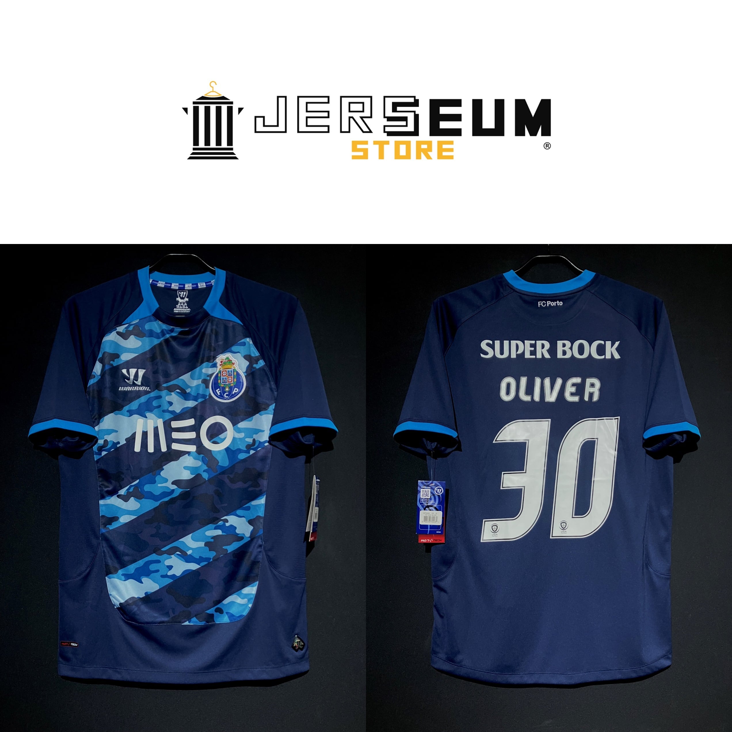 Soccer：サッカー | JERSEUM STORE