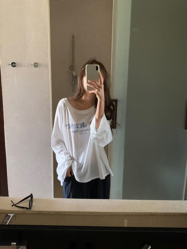(LITER)  new Jersey t-shirts