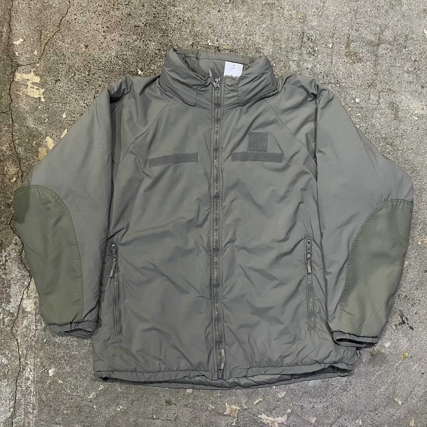 00s ECWCS GENⅢ Level7 primaloft jacket【仙台店】 | What