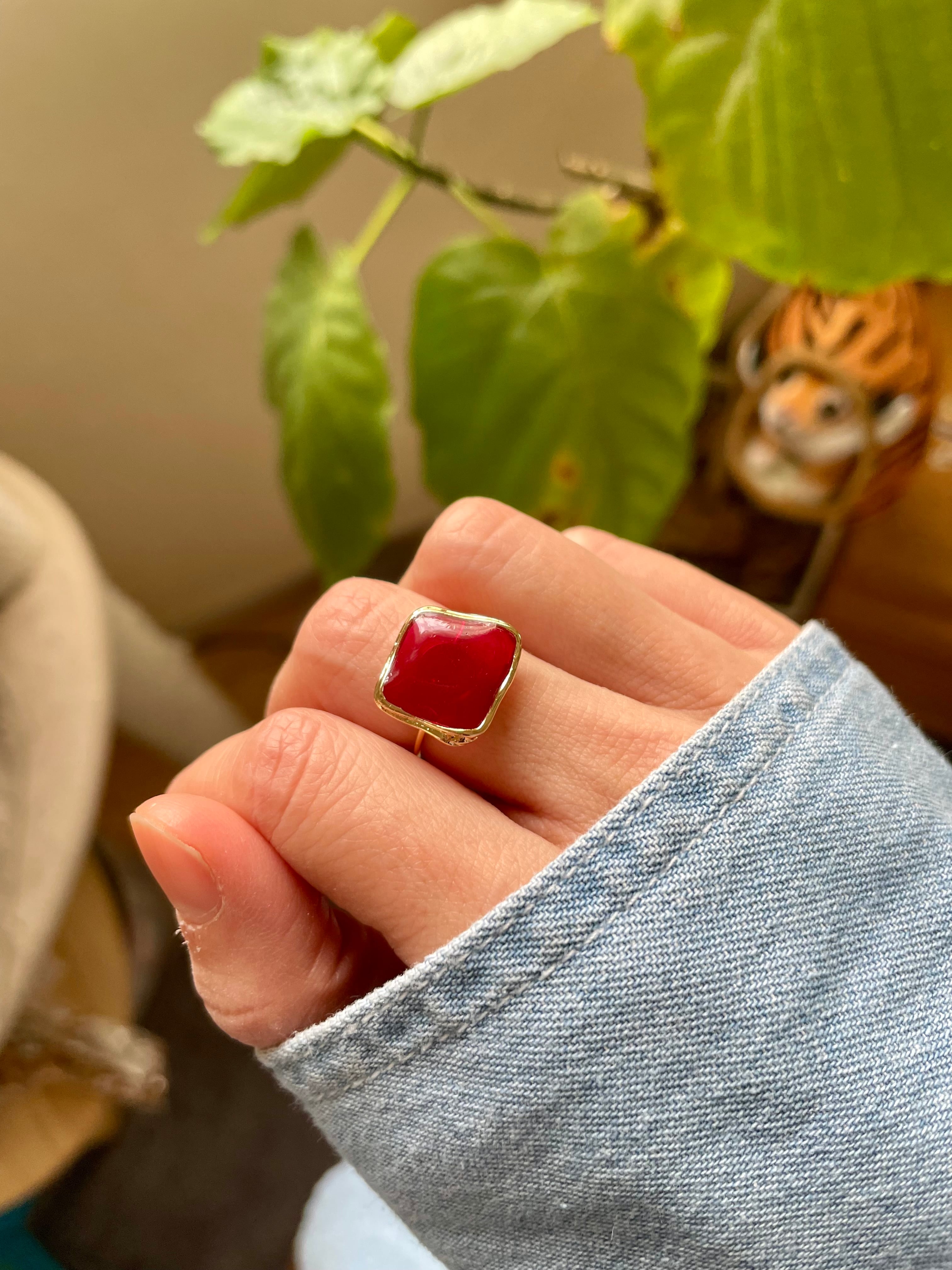 スクエアリング