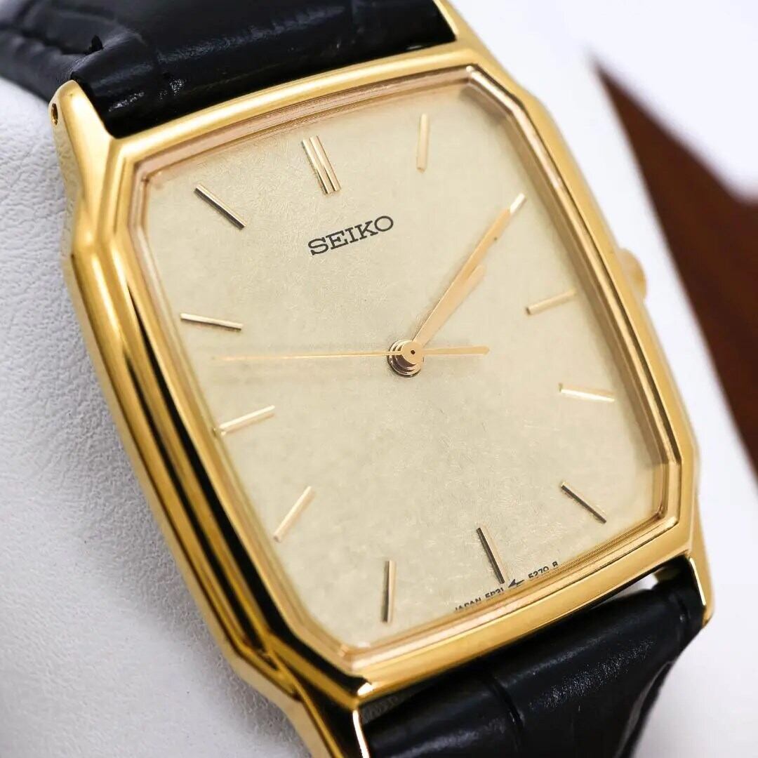 稼動品】腕時計 SEIKO セイコー ハーモニー ハート 新品電池 