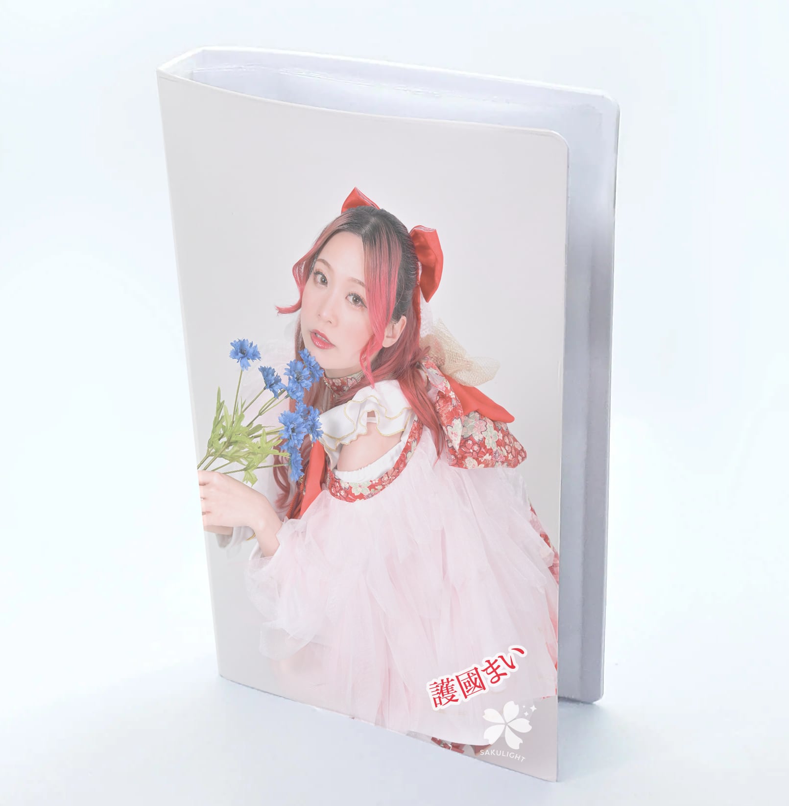 チェキファイル2026ver.】 | さくらいと 公式SHOP