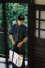 WCNC The Officer Necktie "Twin"