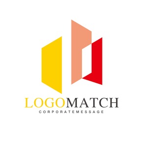 スタイリッシュファサードのロゴ