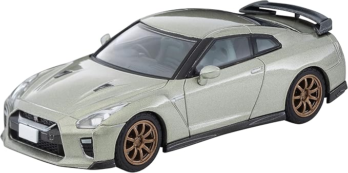 トミカプレミアム34 日産 スカイラインGT-R （KPGC10）（トミカ