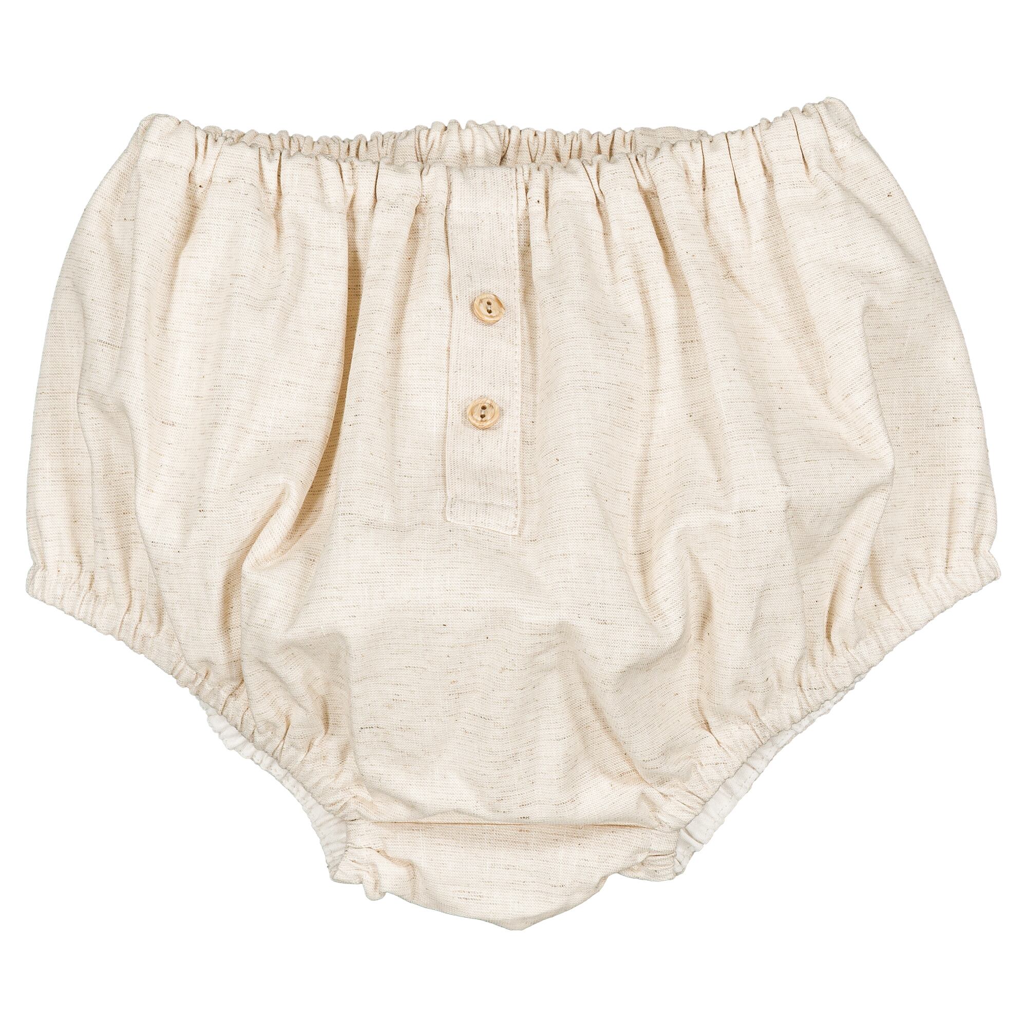【予約・特典あり】Maison Marelle / Bloomer CHAILLOT - linen beige