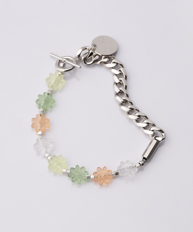 FLOWER BRACELET