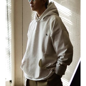 Back print design hoodie  0083