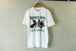 BEASTIE BOYS Tシャツ