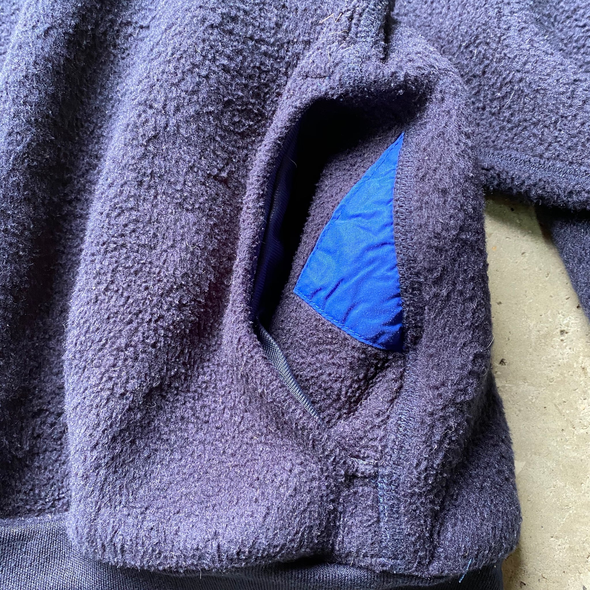 90年製 90年代 ビンテージ Rマークタグ Patagonia パタゴニア