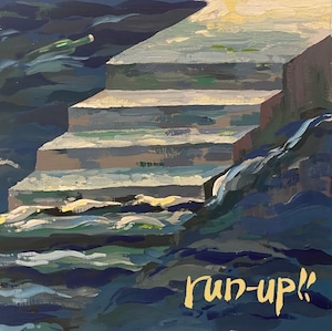 pavilion / run-up!!