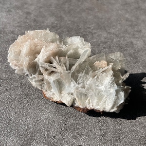 モロッコ産♦︎Barite バライト|天然石 パワーストーン 鉱物 gem stone