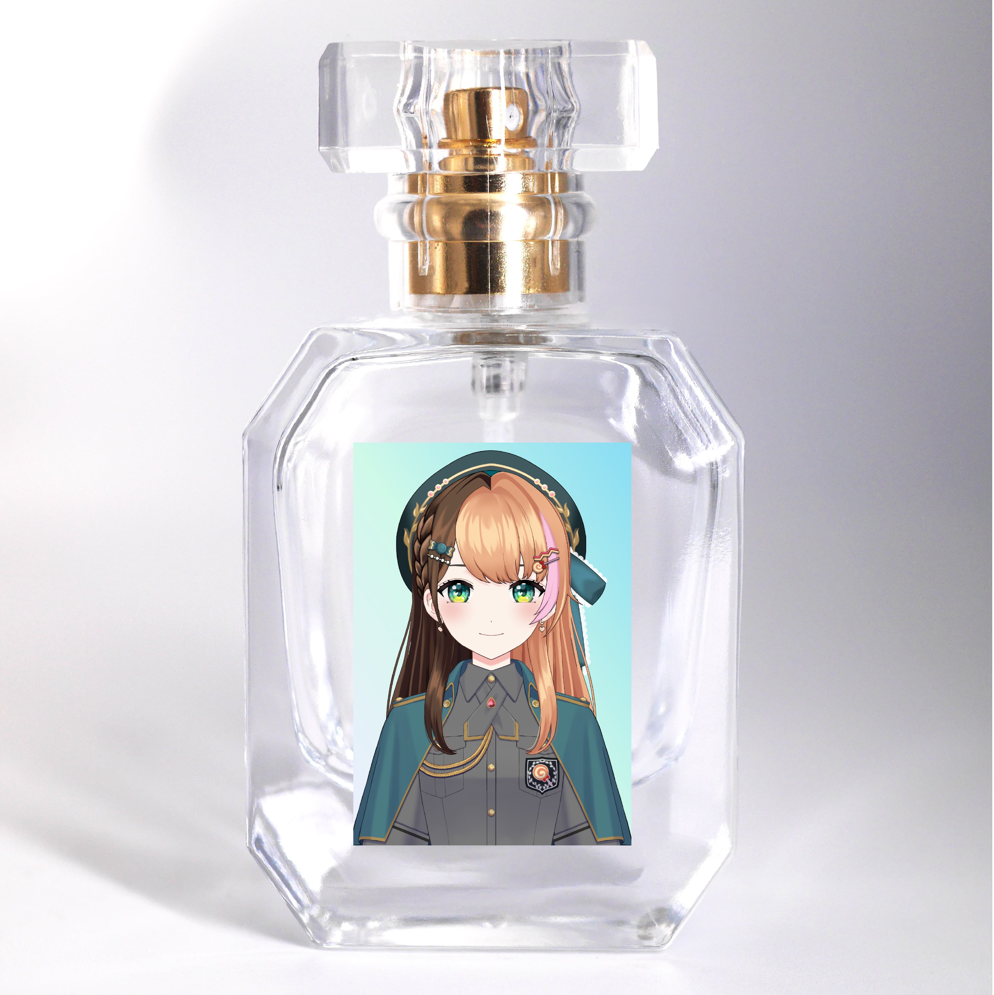 日々ゆとり Fragrance