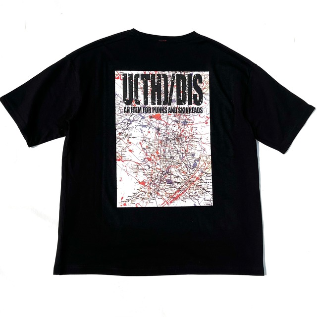 YOUTH / BELOW S/S