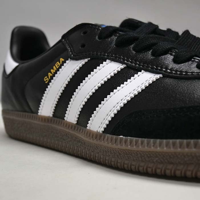 ADIDAS SKATEBOARDING SAMBA ADV GW ..0 アディダス