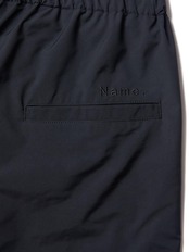 Polyester Taffeta 1 Tuck Easy Ankle Pants