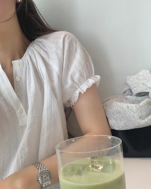 (pre oder) Muret / Runa blouse
