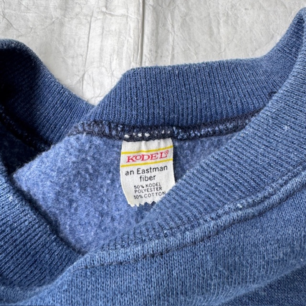 Pi Kappa Alpha スウェット 両面プリント 60s 画像7