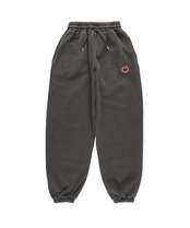 【#Re:room】WASHED VINTAGE SWEAT PANTS［REP282］
