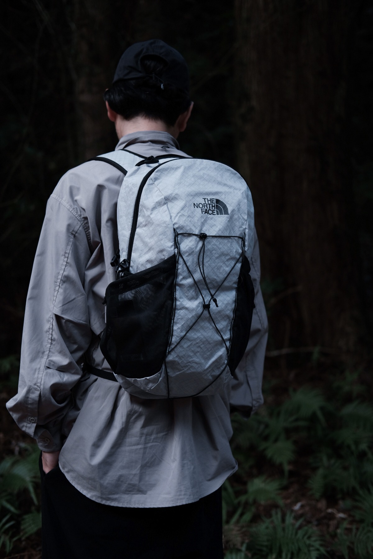 THE NORTH FACE】ウルトラメイフライパック | WOODS