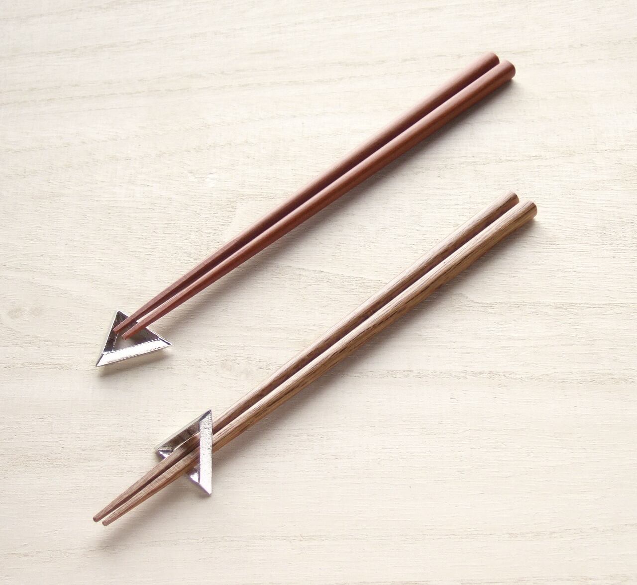 TRI(トライ) 箸置き(5客セット)