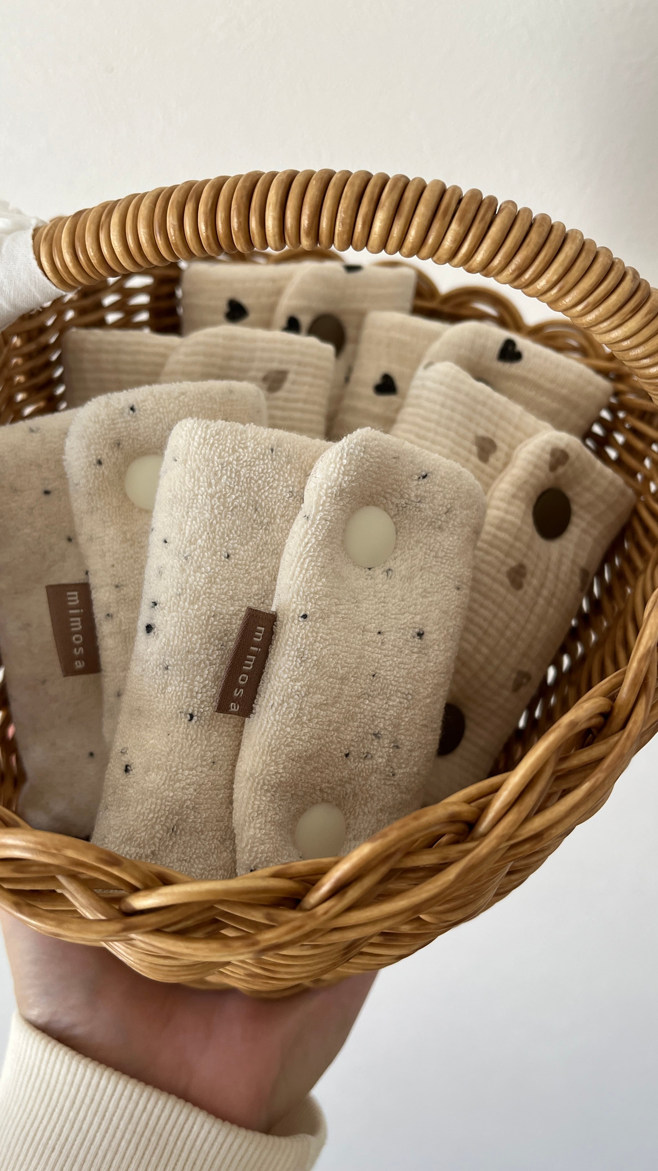 よだれカバー /  mini