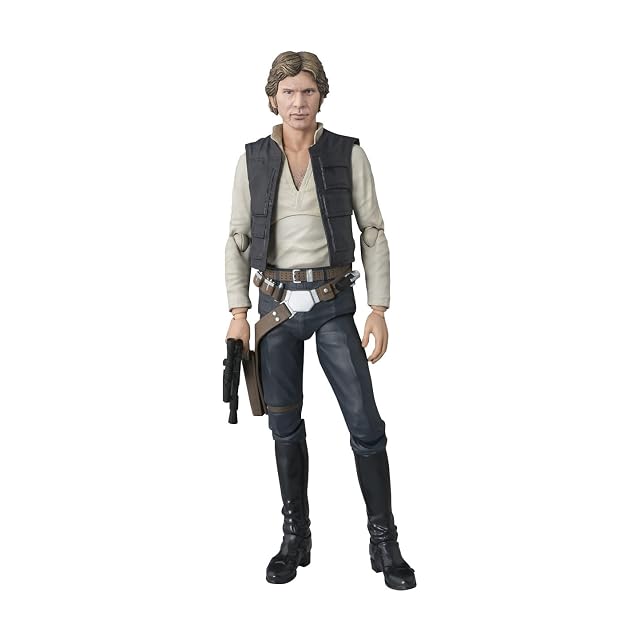 スター・ウォーズ ブラックシリーズ #MAN 2022 ジョン・ファブロー